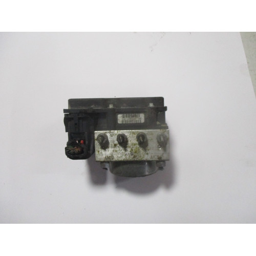 Fiat 500 ABS Beyni 0265800800 0265232290 51824574