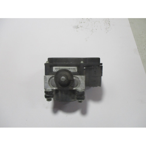 Fiat 500 ABS Beyni 0265800800 0265232290 51824574
