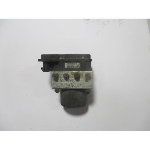 Fiat Punto ABS Beyni 0265800315 0265231331