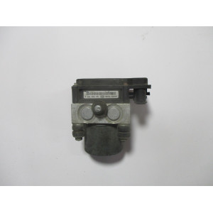 Fiat Punto ABS Beyni 0265800315 0265231331