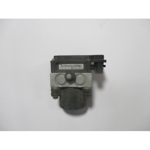 Fiat Punto ABS Beyni 0265800315 0265231331