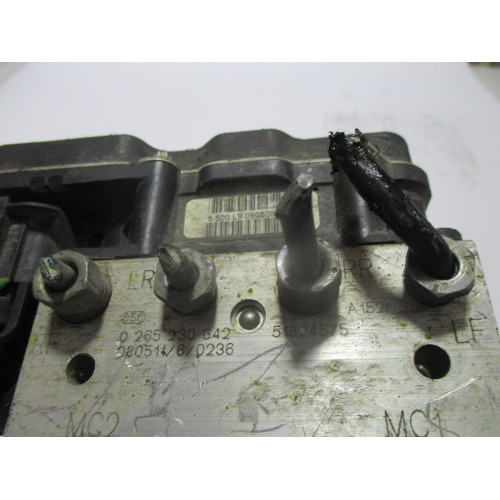 Fiat 500 ABS Beyni 0265951027 0265230342 51824575 
