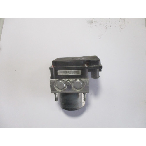 Fiat Bravo ABS Beyni 0265951102 0265230458 51821005 