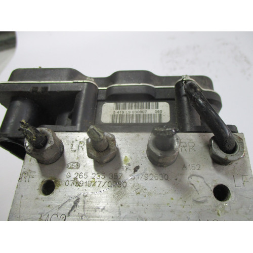Alfa Romeo 147 ABS Beyni 0265950711 0265235357 51792630 