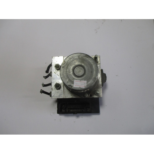 Fiat 500 ABS Beyni 0265950969 0265230283 51821273