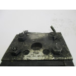 Ford Mondeo ABS Beyni 0265216579 98BG-2M110-AD
