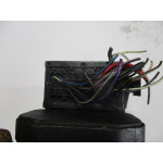 Ford Mondeo ABS Beyni 0265216579 98BG-2M110-AD