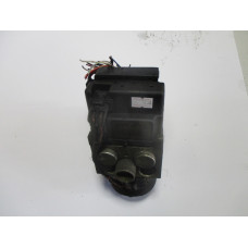 Ford Mondeo ABS Beyni 0265216579 98BG-2M110-AD