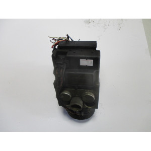 Ford Mondeo ABS Brain 0265216579 98BG-2M110-AD