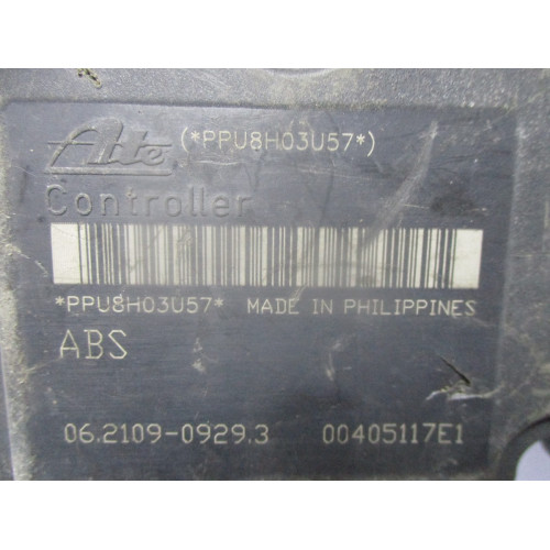 Daihatsu ABS Beyni 06.2109-0929.3 00405117E1