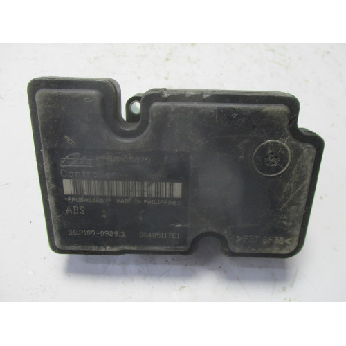 Daihatsu ABS Beyni 06.2109-0929.3 00405117E1