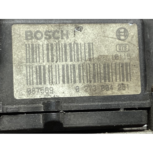 Volkswagen Passat B5 Audi A4 ABS Beyni 8E0614111AB 0273004281 0265216559