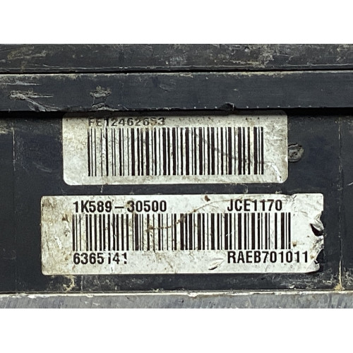 Hyundai İX35 ABS Beyni 1K589-30500 61589-42100