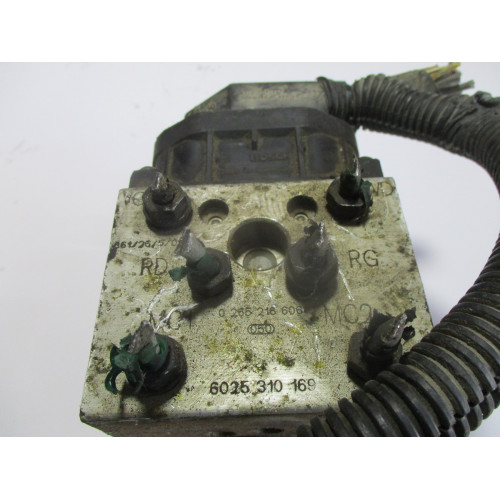 Renault Espace 3 ABS Beyni 0265216606 6025310169 0273004329