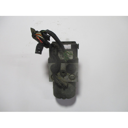Peugeot 306 ABS Beyni 0265216698 9636084580 0273004413