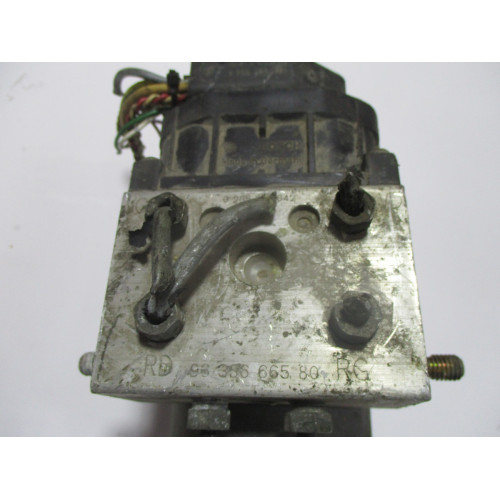 Citroen Xsara ABS  Beyni 0273004353 9633666580 0265216642 
