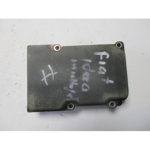 Fiat İdea ABS Beyni 0265800304 0265231308 46826209 