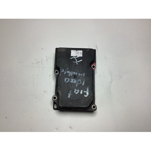 Fiat İdea ABS Beyni 0265800304 0265231308 46826209 