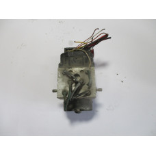 Renault Espace ABS Beyni 0273004406 6025314081 0265216726