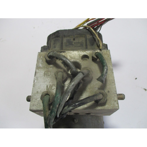 Renault Espace ABS Beyni 0273004406 6025314081 0265216726