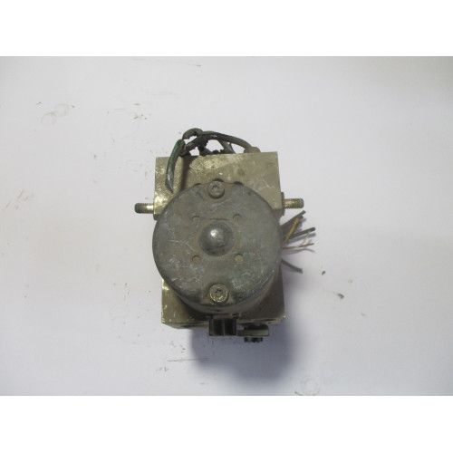 Renault Espace ABS Beyni 0273004406 6025314081 0265216726