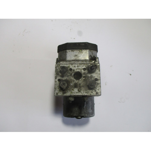 Opel Corsa ABS Beyni 0273004655 93388792 0265220658
