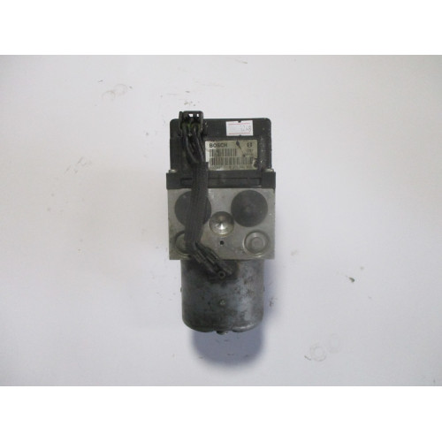 Opel Corsa ABS Beyni 0273004655 93388792 0265220658