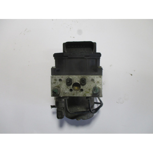 Citroen Xsara ABS  Beyni 0265950072 9645324580 0265225158