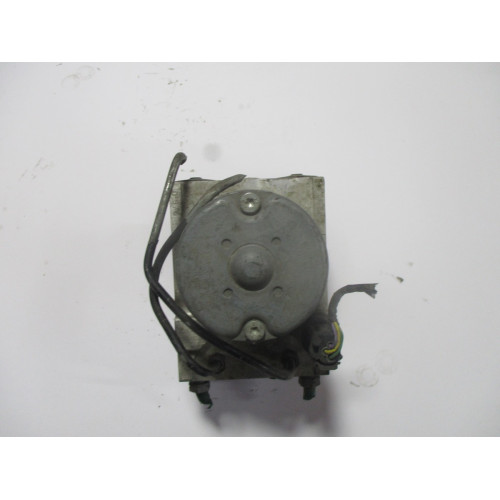Citroen Xsara ABS  Beyni 0265950072 9645324580 0265225158