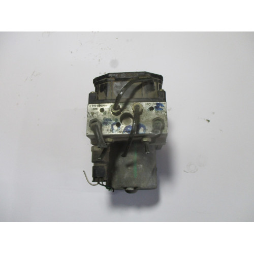 Ford Mondeo ABS Beyni 0265225154  3S71-2C405-AC 0265950076