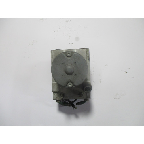 Citroen C8 Peugeot 807 ABS Beyni 0265950075 0265225165