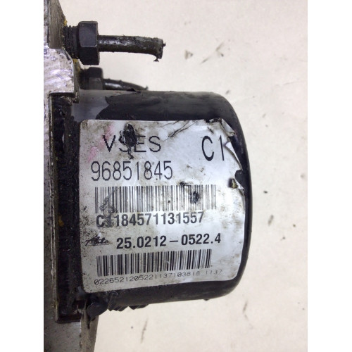 Chevrolet Captiva 2.0 ABS Beyni 25.0212-0522.4 96851845