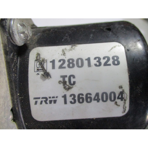Saab 9-3 ABS Beyni 12801328 13664004 54084714A 13664004 13509104G
