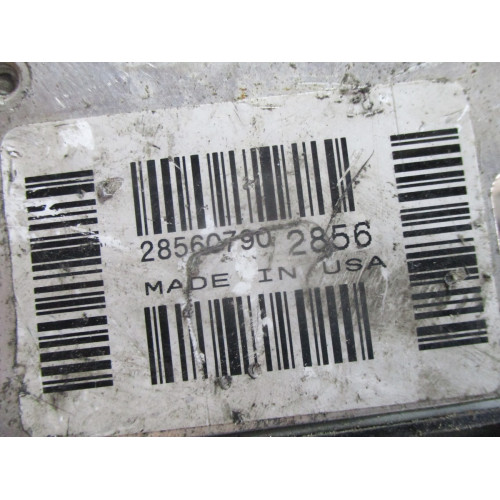Peugeot 407 ABS Beyni 15710605 15710505-E 9661702380 S118676001O