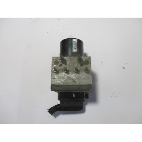 Peugeot 407 ABS Beyni 15054001 15448201-A S118676001K 9651857880