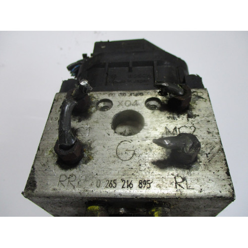 Honda Civic ABS Beyni 0265216895 11000041690