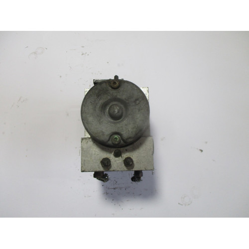 Honda Civic ABS Beyni 0265216895 11000041690