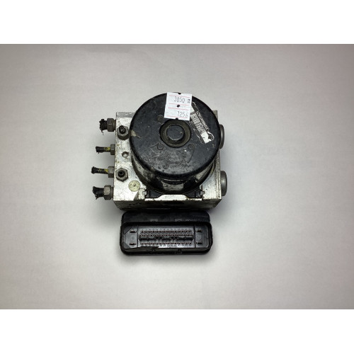 Audi TT 2.0 ABS Beyni 8J0614517 10.0961-0302.3 10.0613-3330.3 10.0212-0015.4