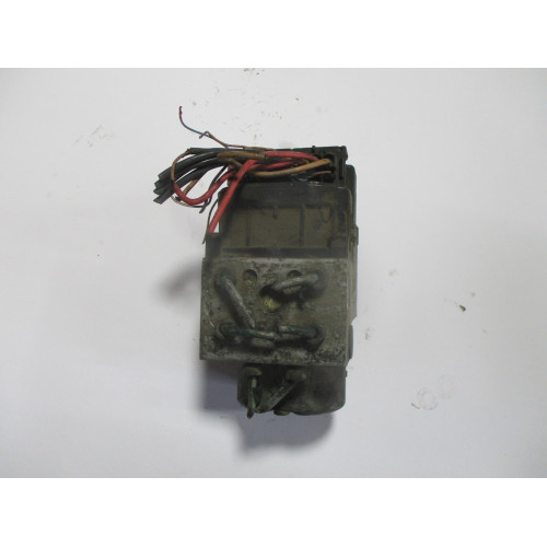 Opel Corsa C ABS Beyni 0273004227 09127108 0265216478