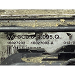 Volkswagen Passat ABS Beyni 3C0614095Q 16027202 16027002-A