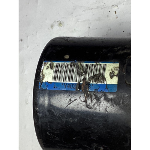 Volkswagen Passat ABS Beyni 3C0614095Q 16027202 16027002-A