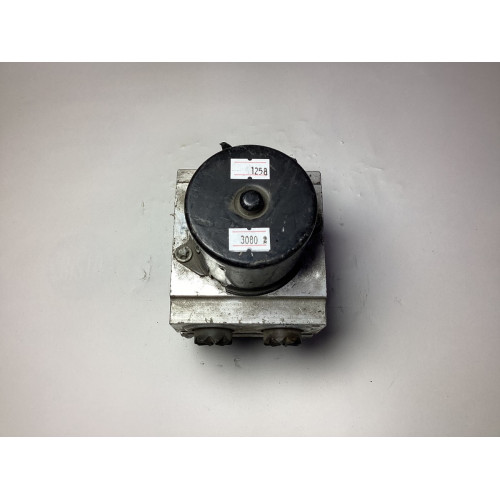 Volkswagen Passat ABS Beyni 3C0614095Q 16027202 16027002-A