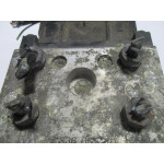 Citroen Xsara ABS  Beyni 0273004353 9633666580 0265216642 