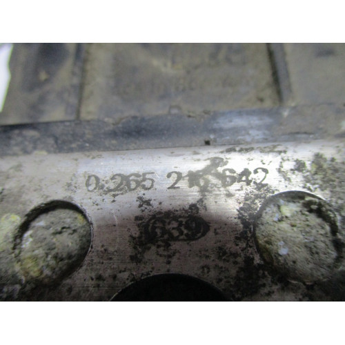 Citroen Xsara ABS  Beyni 0273004353 9633666580 0265216642 