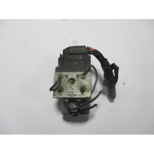 Fiat Multipla ABS Beyni 0273004684 46837590 0265216959