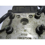 Fiat Multipla ABS Beyni 0273004684 46837590 0265216959