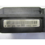 Opel Corsa D ABS Beyni 0265800796 0265232288