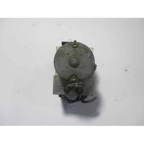 Fiat Punto ABS Beyni 0265216417 46445106 0273004148