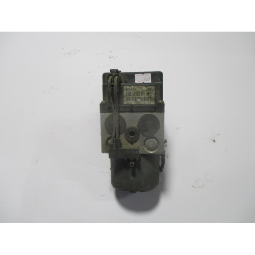 Fiat Punto ABS Beyni 0265216417 46445106 0273004148