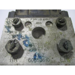 Alfa Romeo Mito ABS Beyni 0273004384 60652610 0265216620